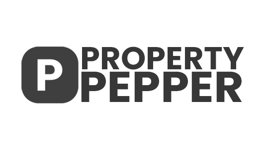Property Pepper Logo